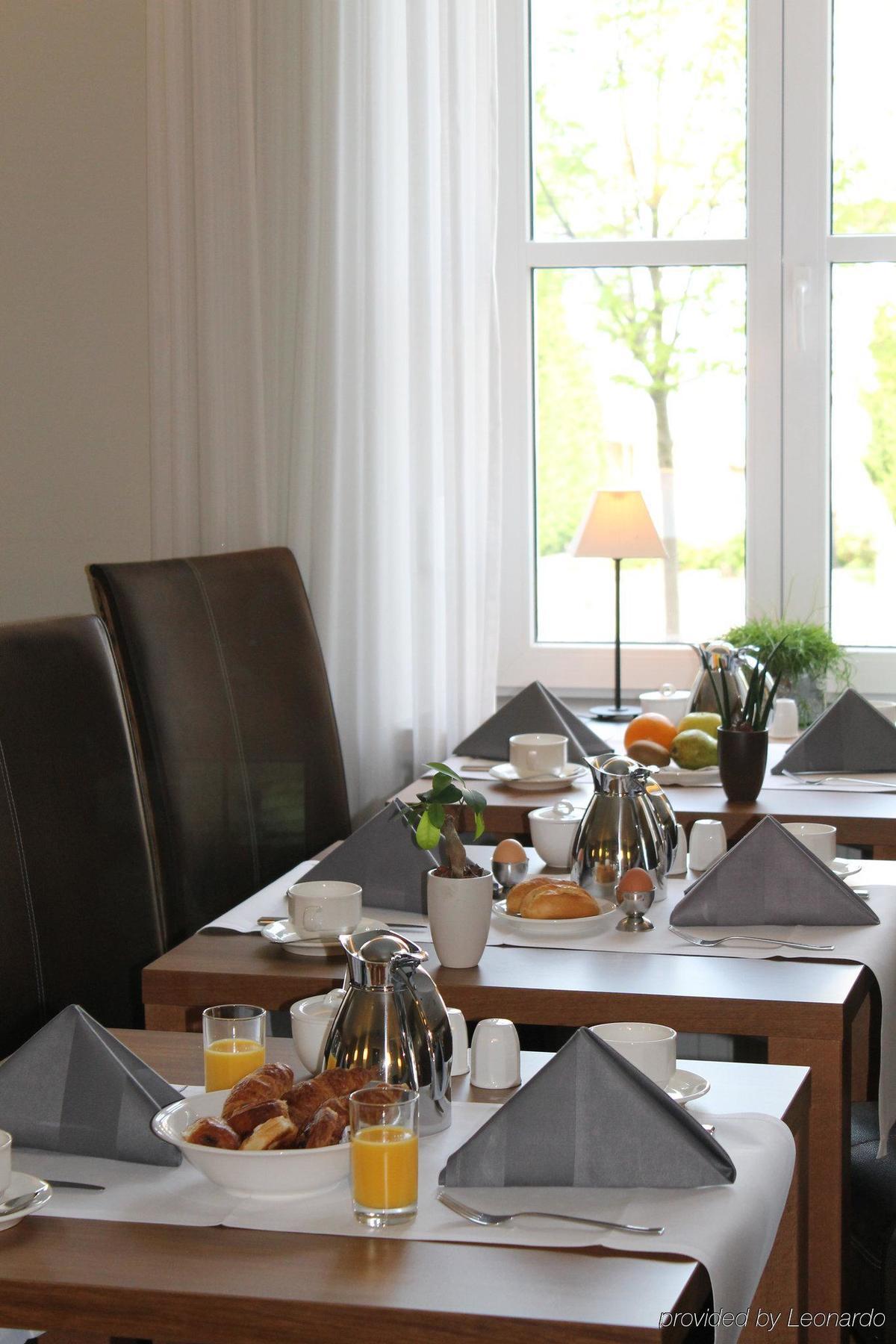 Hotel-Residence Am Klouschter Mondorf-les-Bains Exterior photo