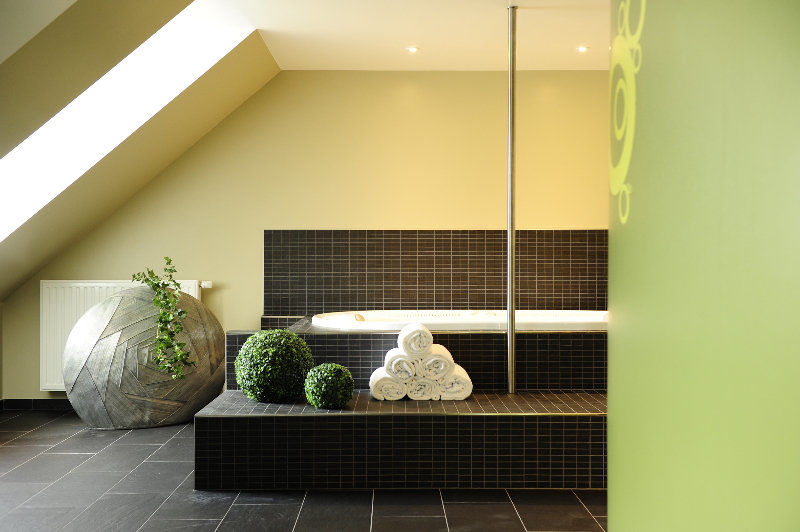 Hotel-Residence Am Klouschter Mondorf-les-Bains Exterior photo