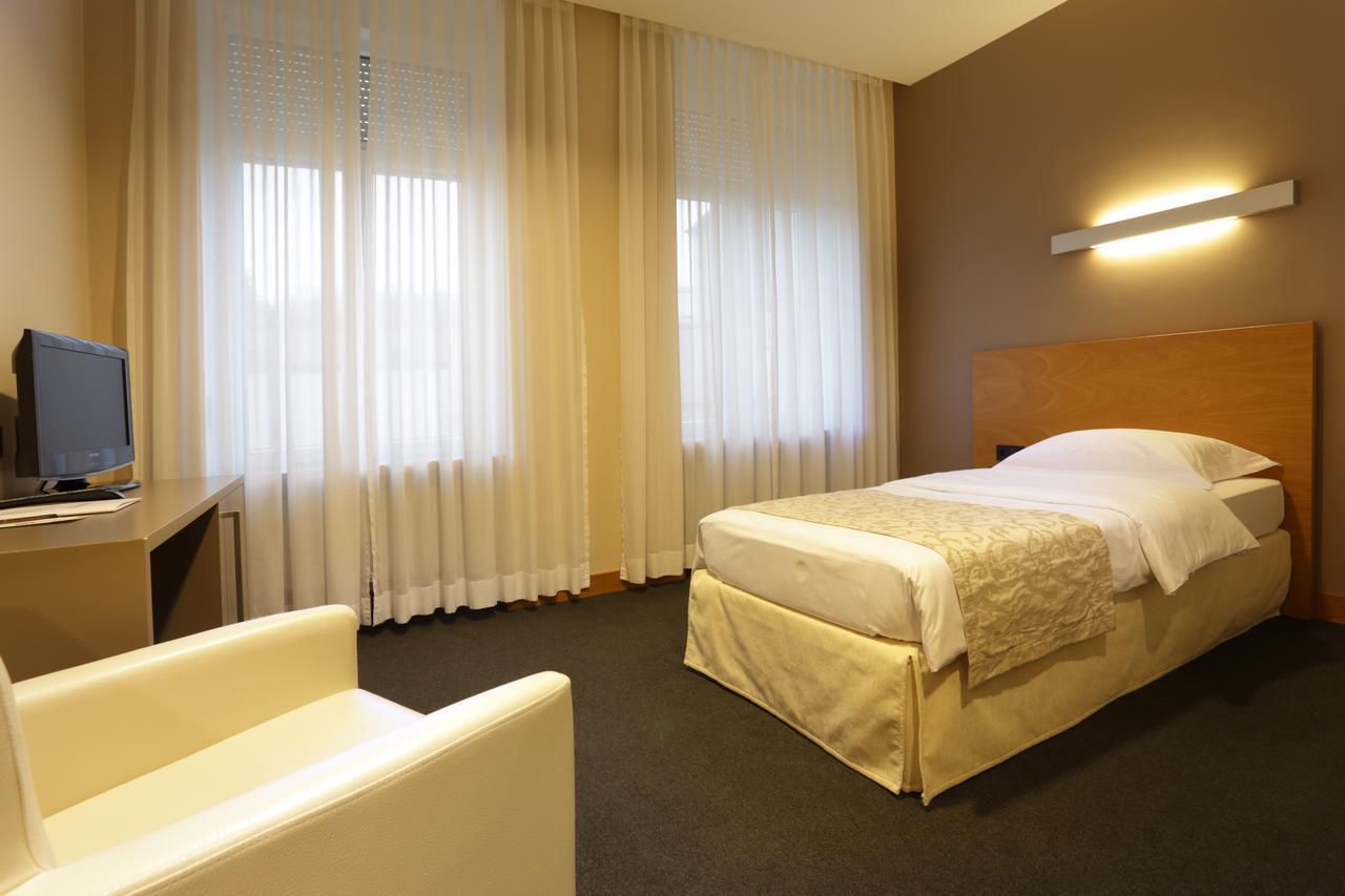 Hotel-Residence Am Klouschter Mondorf-les-Bains Exterior photo